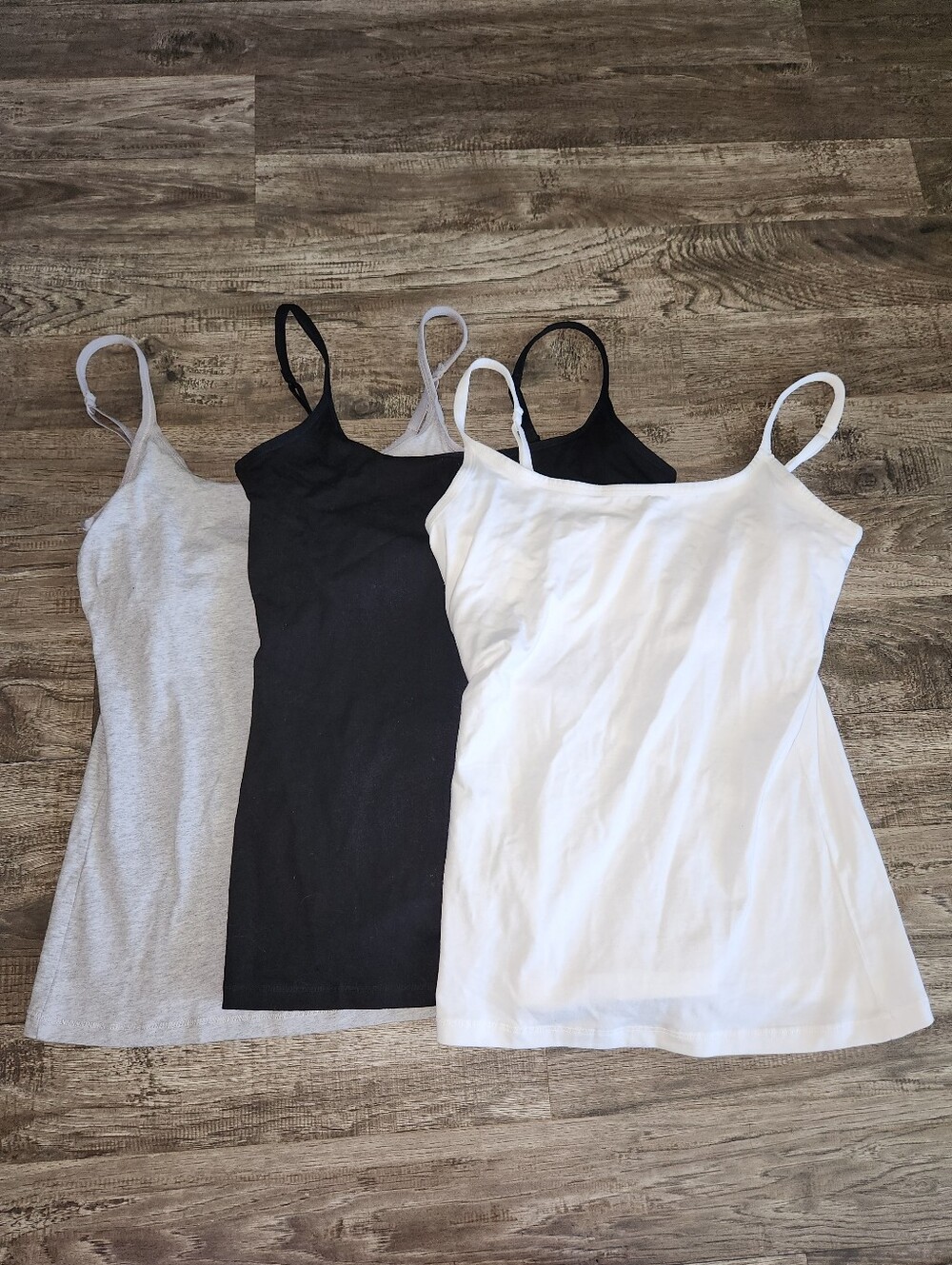 Pact Camisole Set